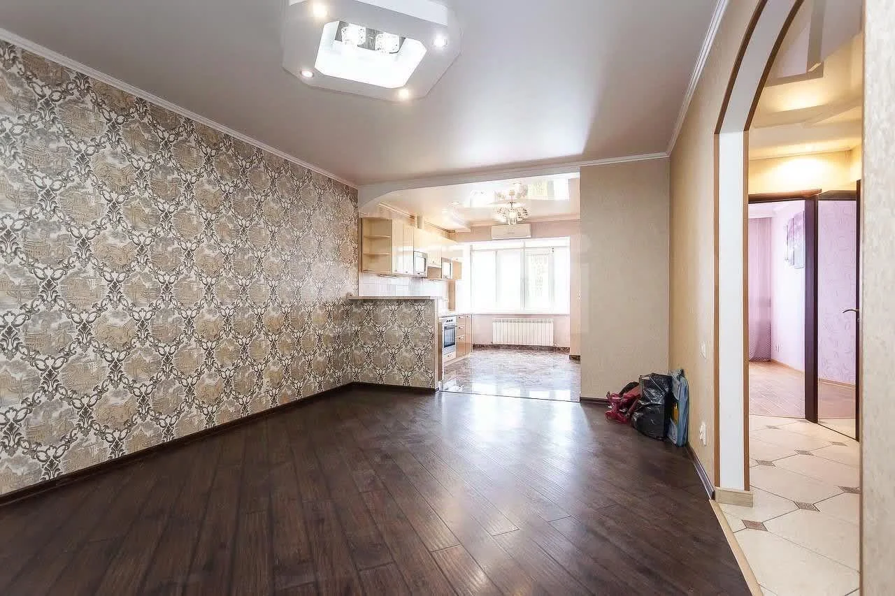 1-к квартира, 62м² (1-й Онежский проезд, 31) - миниатюра 3