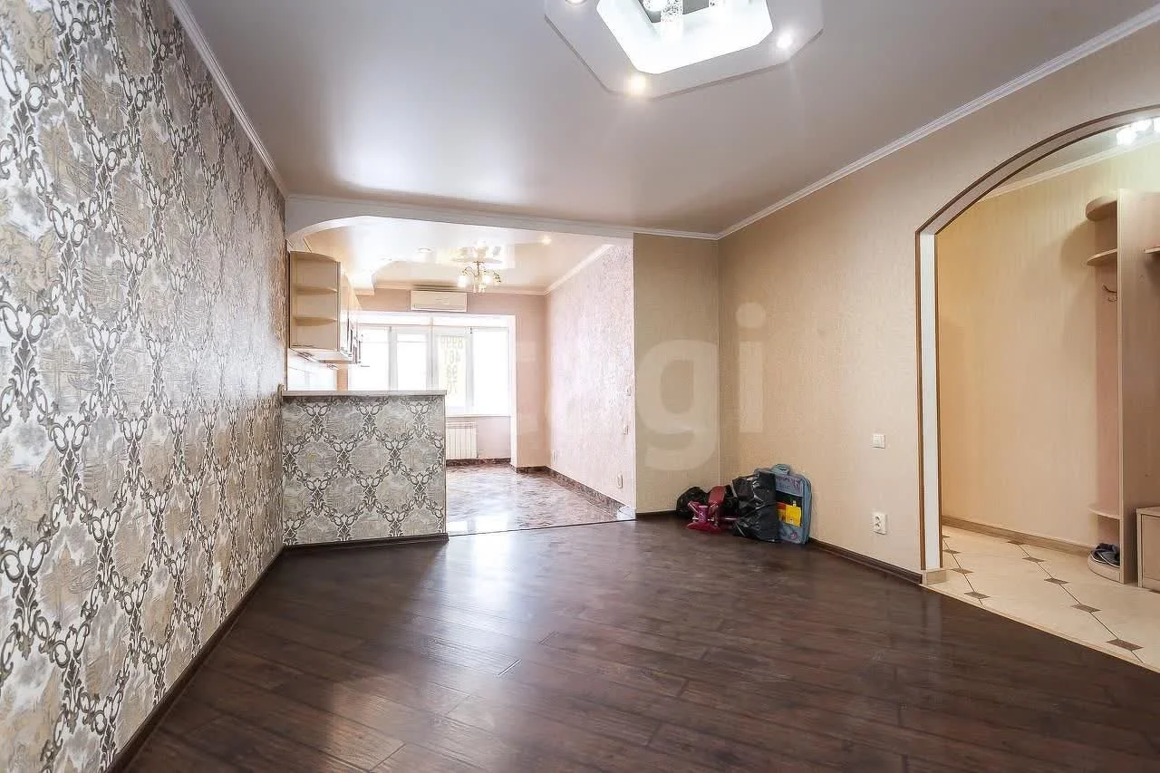 1-к квартира, 62м² (1-й Онежский проезд, 31) - миниатюра 5
