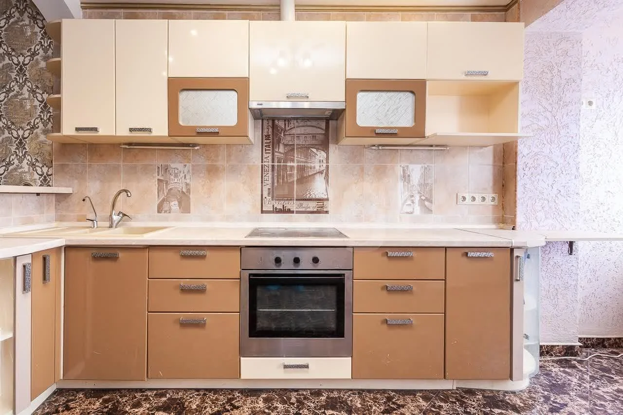 1-к квартира, 62м² (1-й Онежский проезд, 31) - миниатюра 6