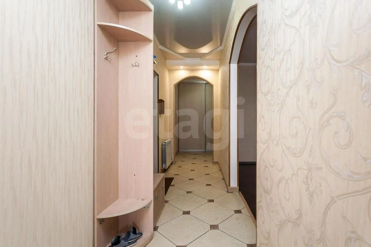 1-к квартира, 62м² (1-й Онежский проезд, 31) - миниатюра 7