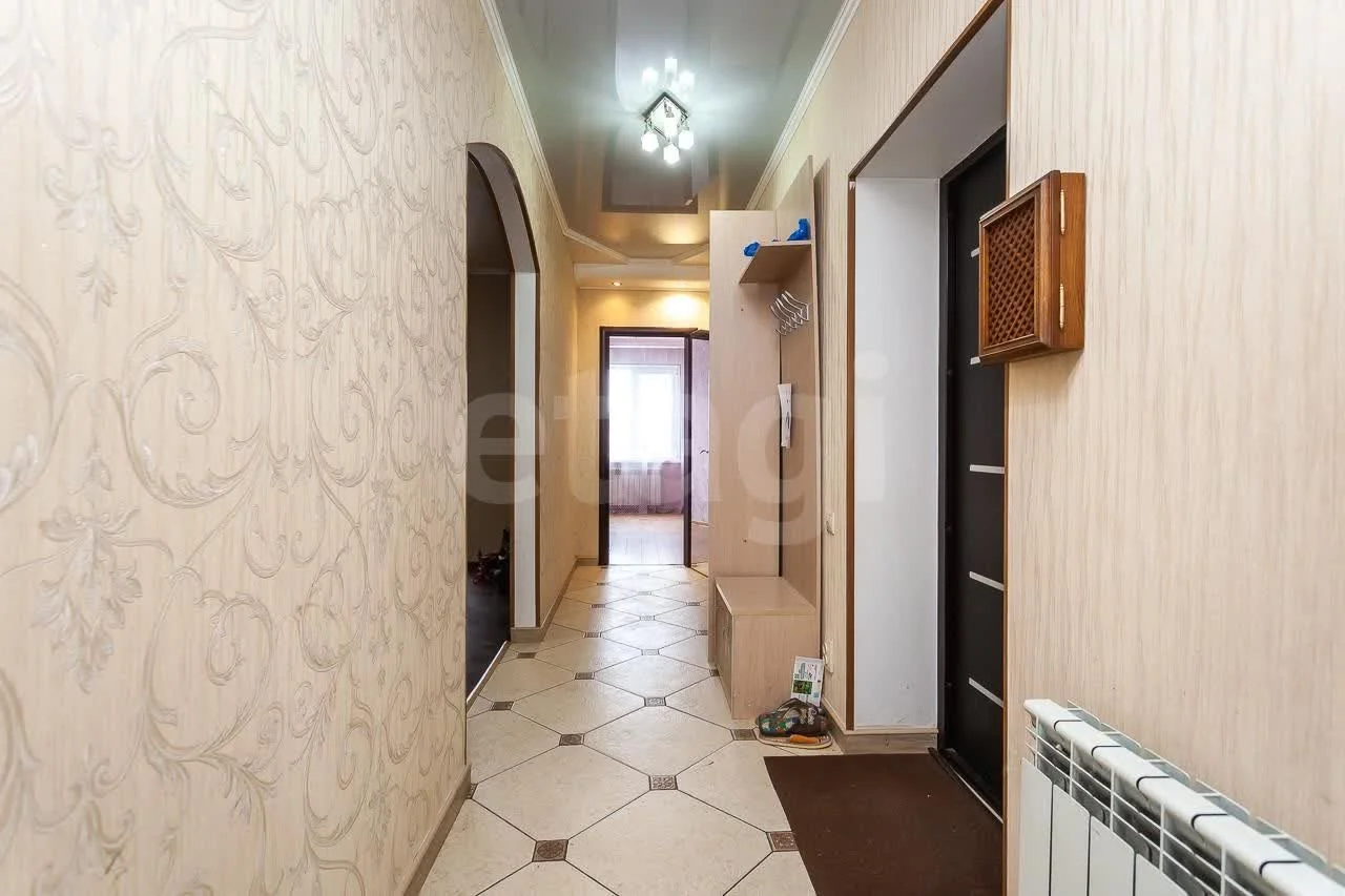 1-к квартира, 62м² (1-й Онежский проезд, 31) - миниатюра 8