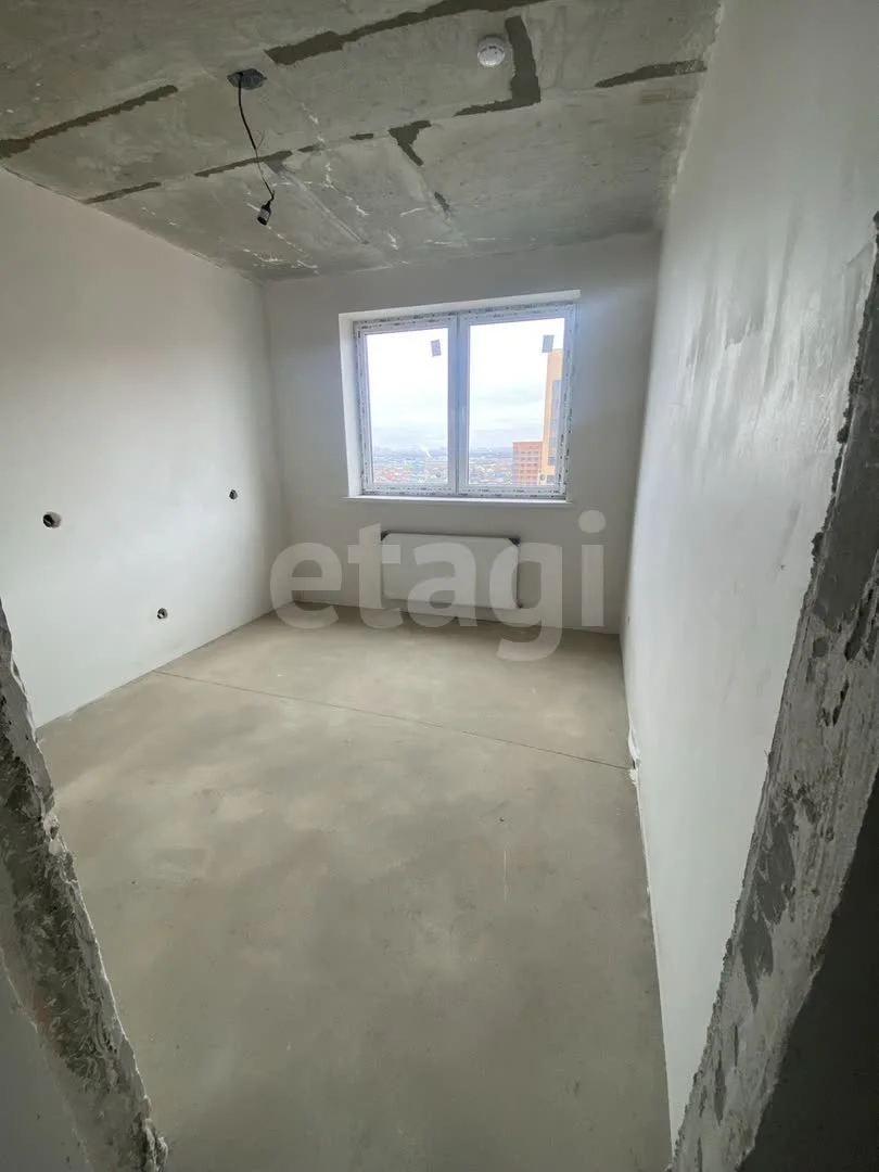 2-к квартира, 62.4м² (улица Карякина, 5к1) - миниатюра 2
