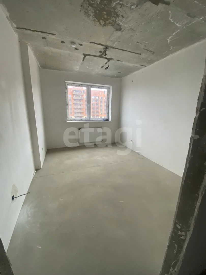 2-к квартира, 62.4м² (улица Карякина, 5к1) - миниатюра 3