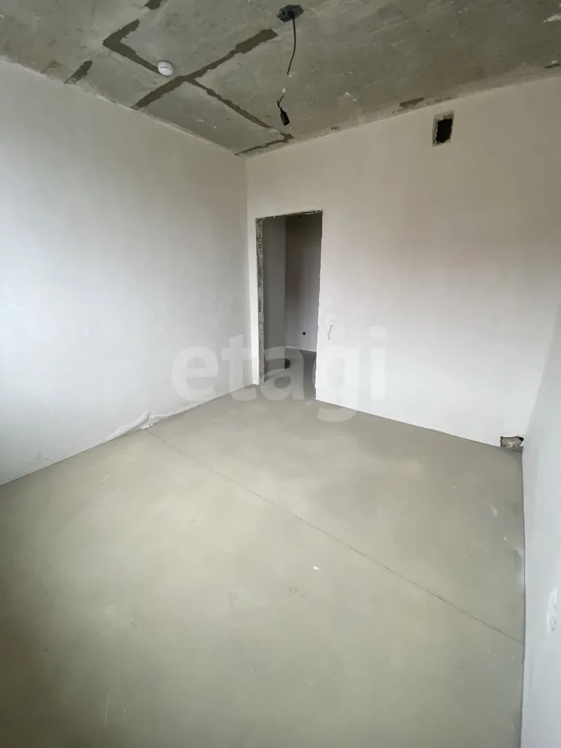2-к квартира, 62.4м² (улица Карякина, 5к1) - миниатюра 5