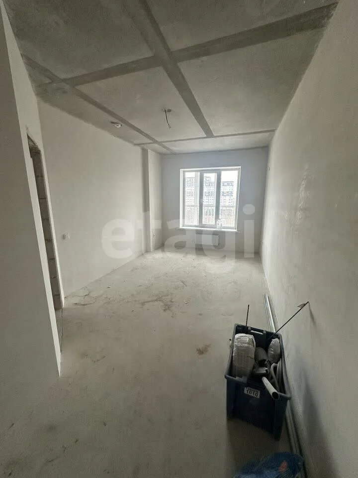 1-к квартира, 36.3м² (улица Григория Булгакова, 10) - миниатюра 6
