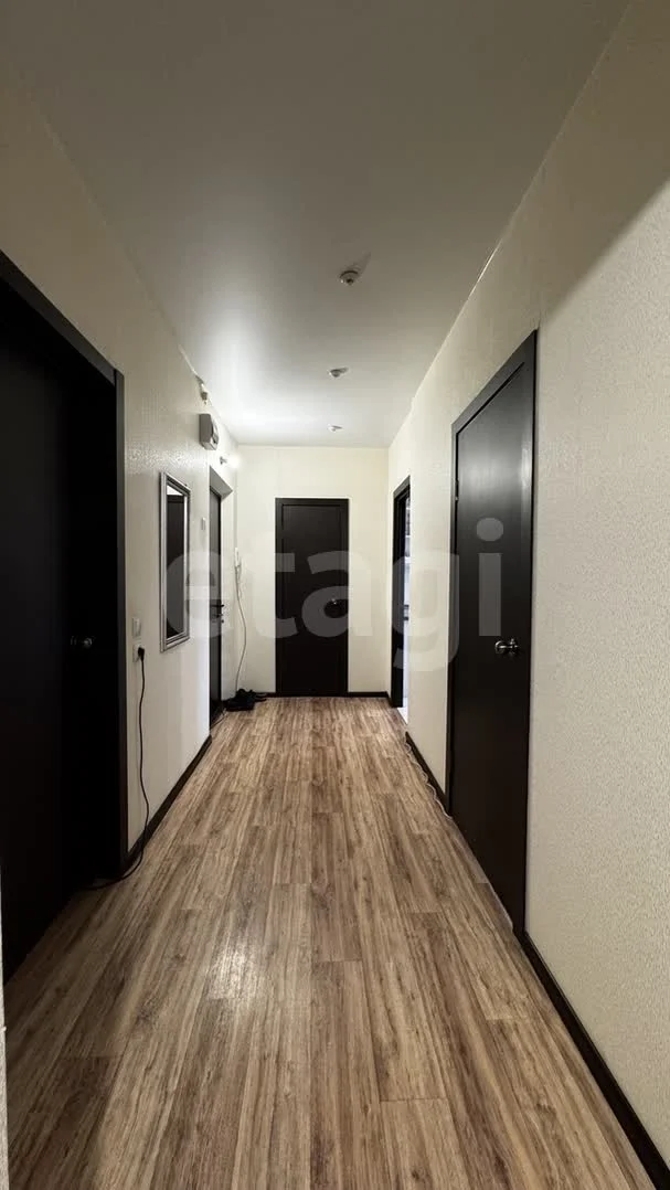 3-к квартира, 80.8м² (Дубравная улица, 15) - миниатюра 11