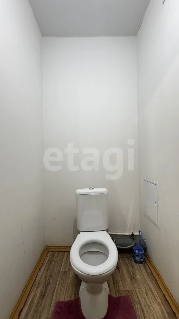3-к квартира, 80.8м² (Дубравная улица, 15) - миниатюра 12