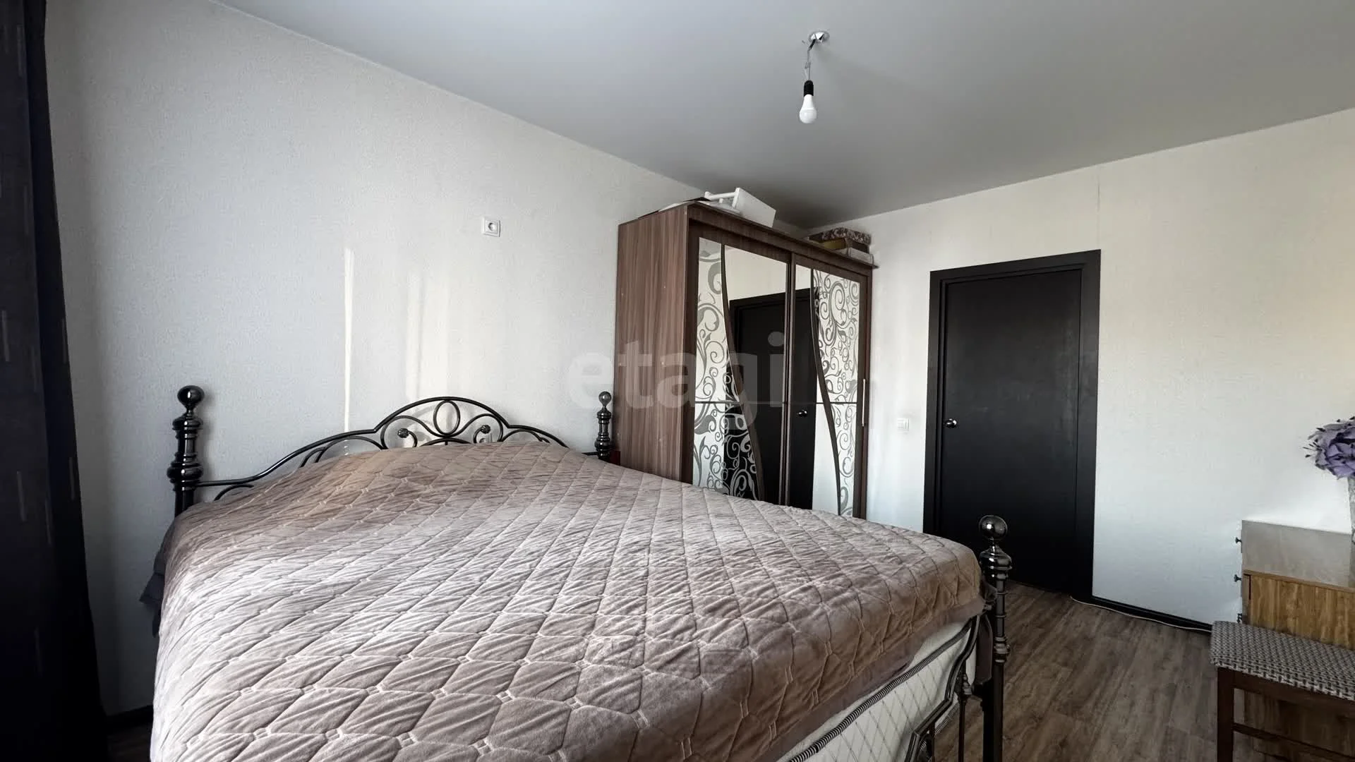3-к квартира, 80.8м² (Дубравная улица, 15) - миниатюра 6