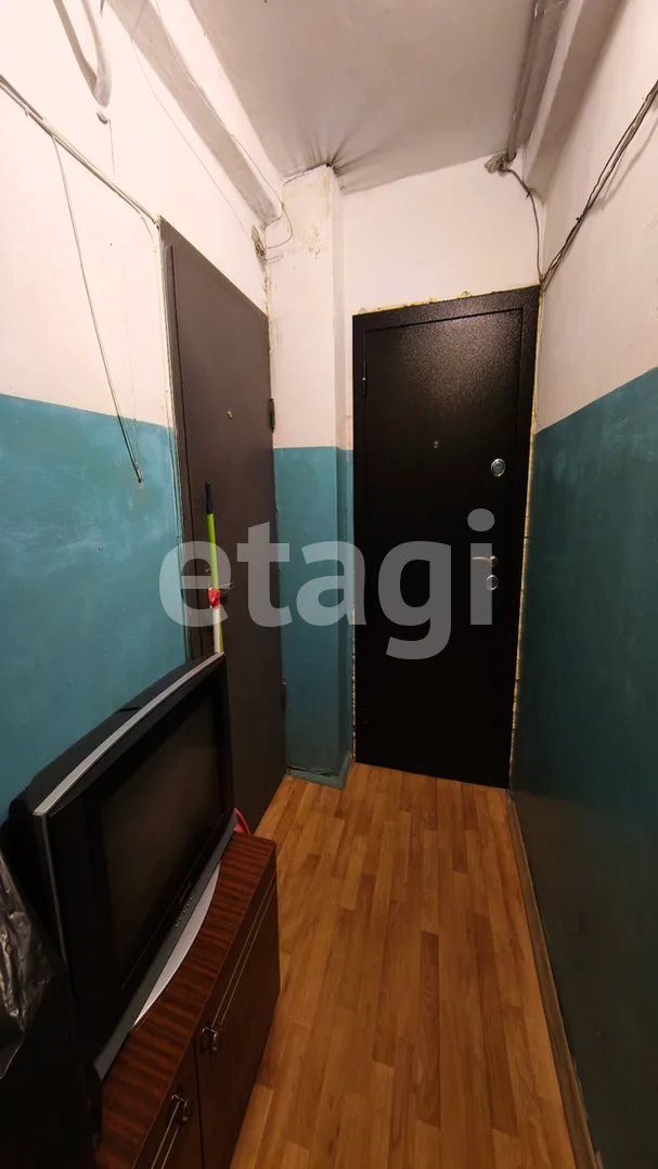 1-к квартира, 35м² (Уральская улица, 204) - миниатюра 10