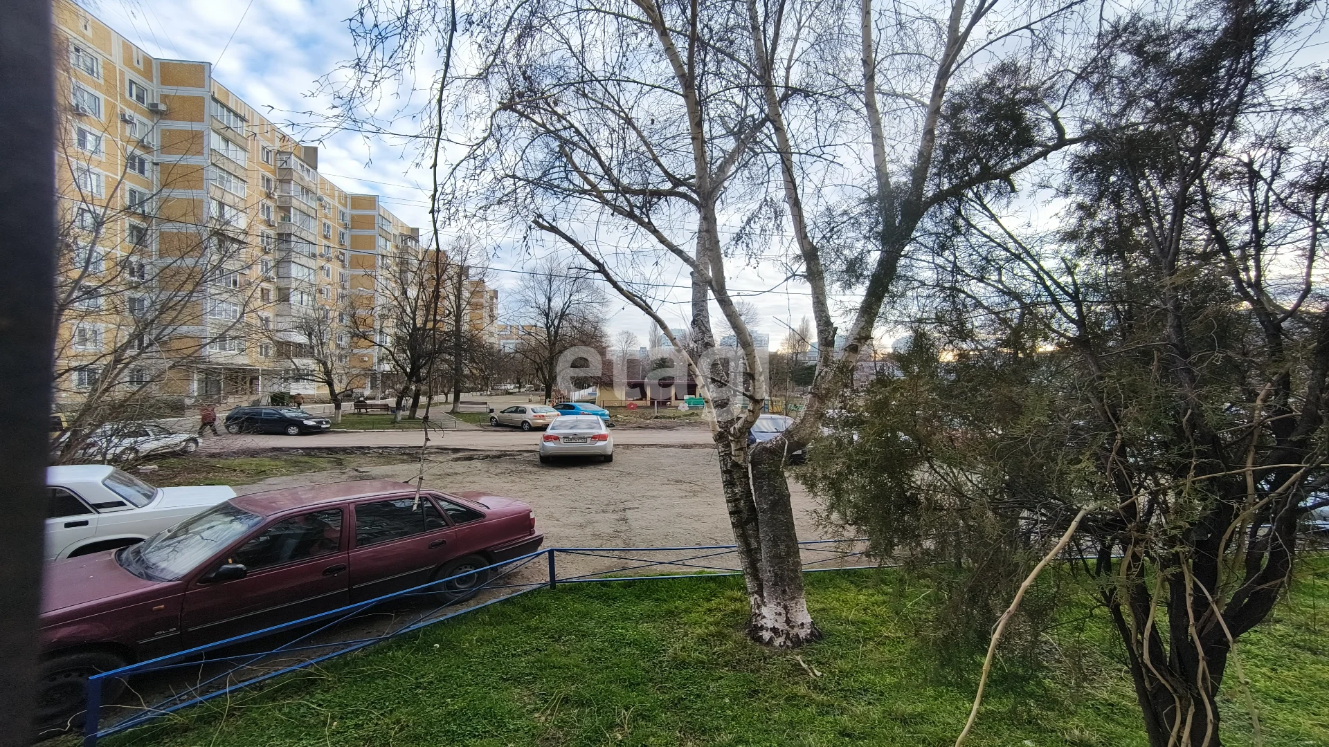 1-к квартира, 35м² (Уральская улица, 204) - миниатюра 11