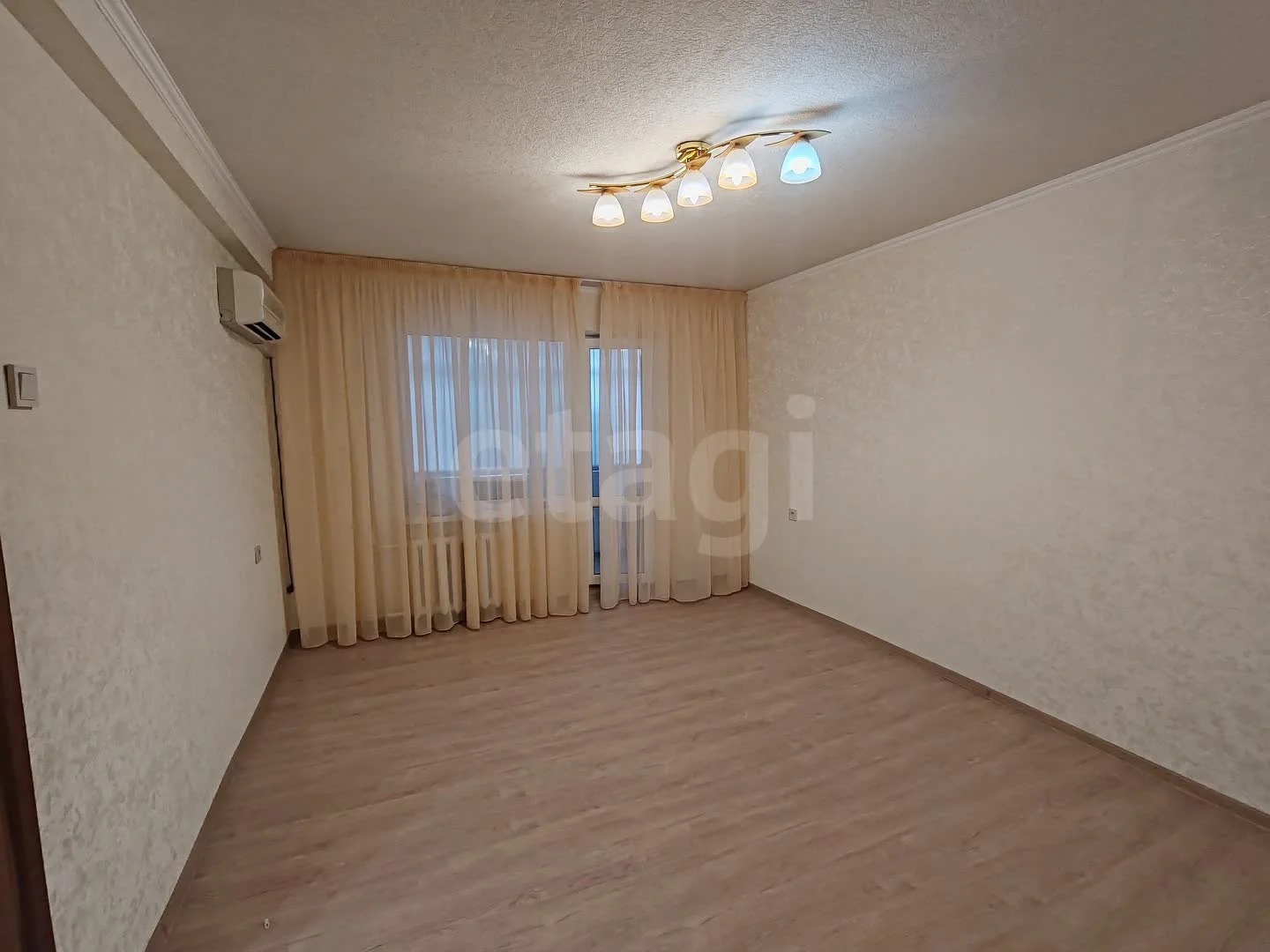 1-к квартира, 35м² (Уральская улица, 204) - миниатюра 2