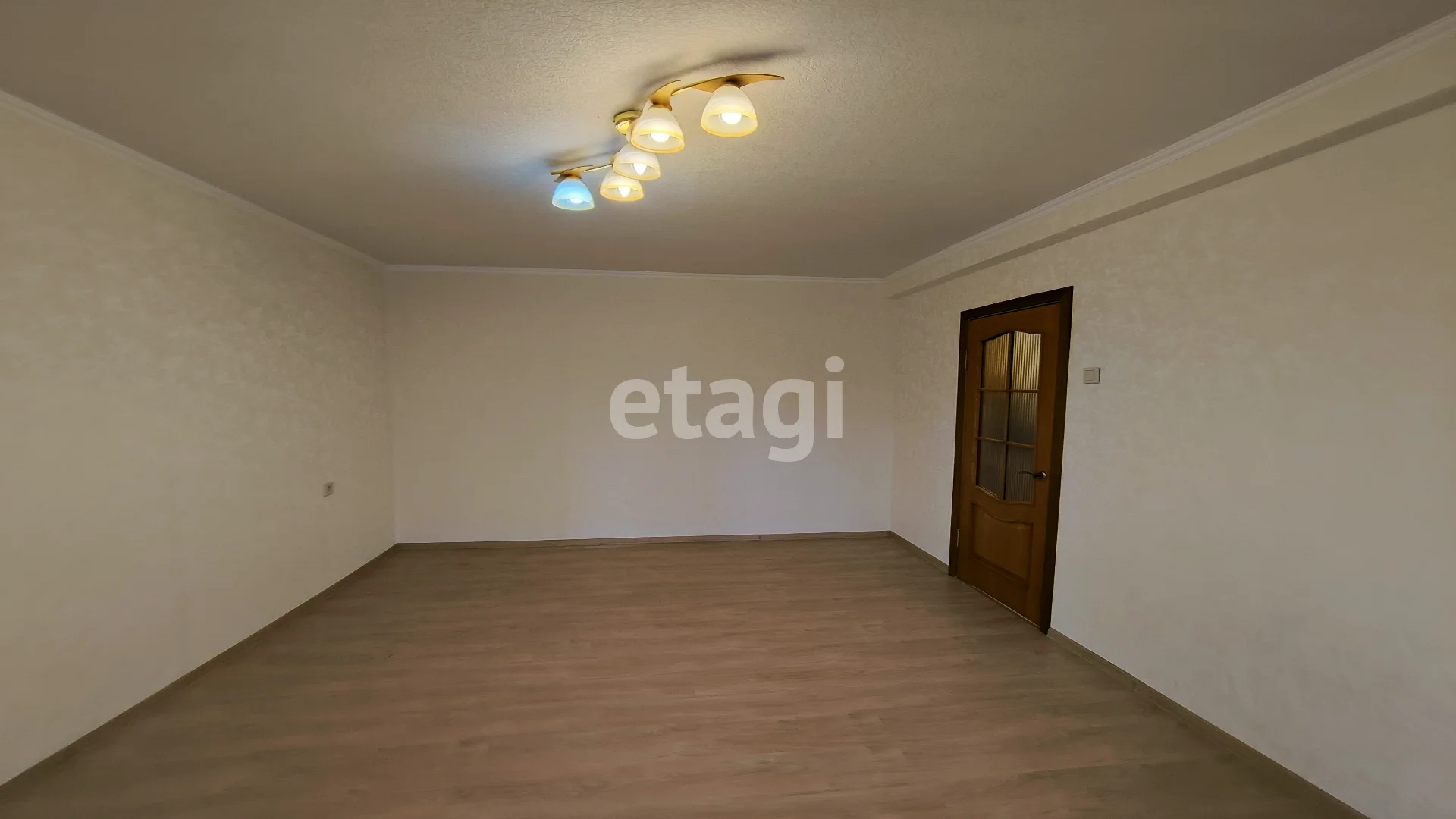 1-к квартира, 35м² (Уральская улица, 204) - миниатюра 4