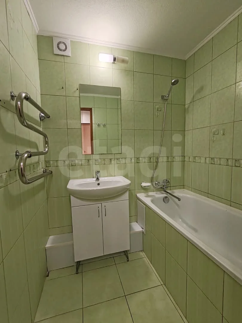 1-к квартира, 35м² (Уральская улица, 204) - миниатюра 5