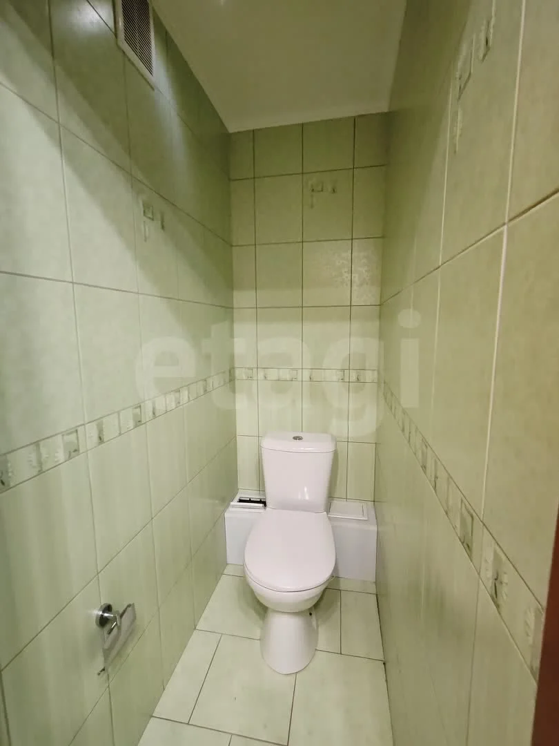 1-к квартира, 35м² (Уральская улица, 204) - миниатюра 6