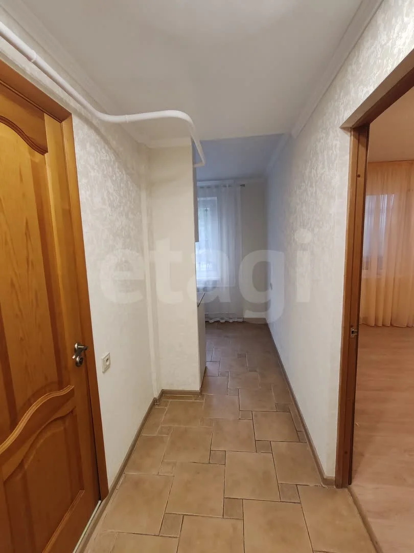 1-к квартира, 35м² (Уральская улица, 204) - миниатюра 7
