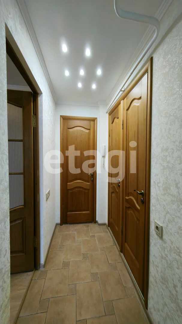 1-к квартира, 35м² (Уральская улица, 204) - миниатюра 8