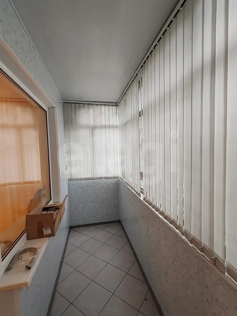 1-к квартира, 35м² (Уральская улица, 204) - миниатюра 9