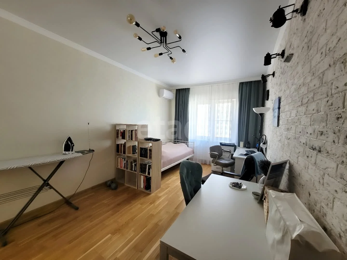 3-к квартира, 94.6м² (улица Вишняковой, 1/23к2) - миниатюра 4