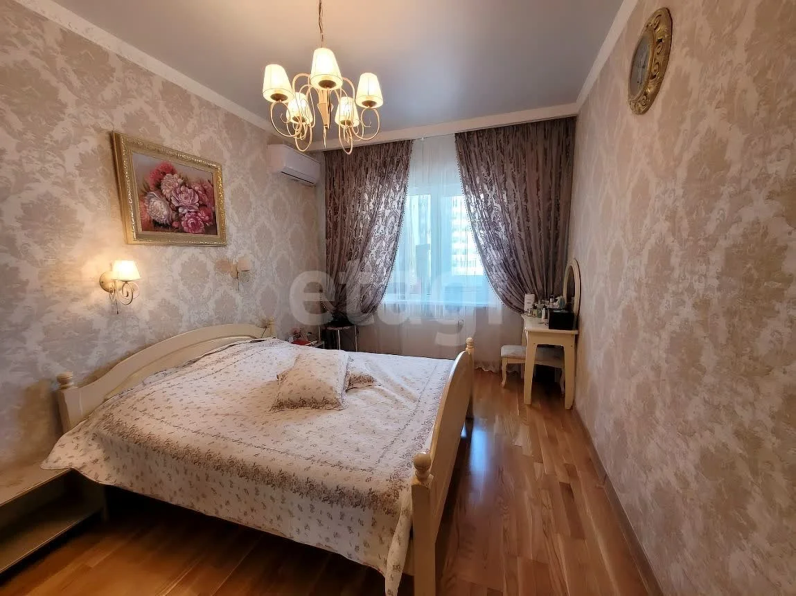 3-к квартира, 94.6м² (улица Вишняковой, 1/23к2) - миниатюра 5