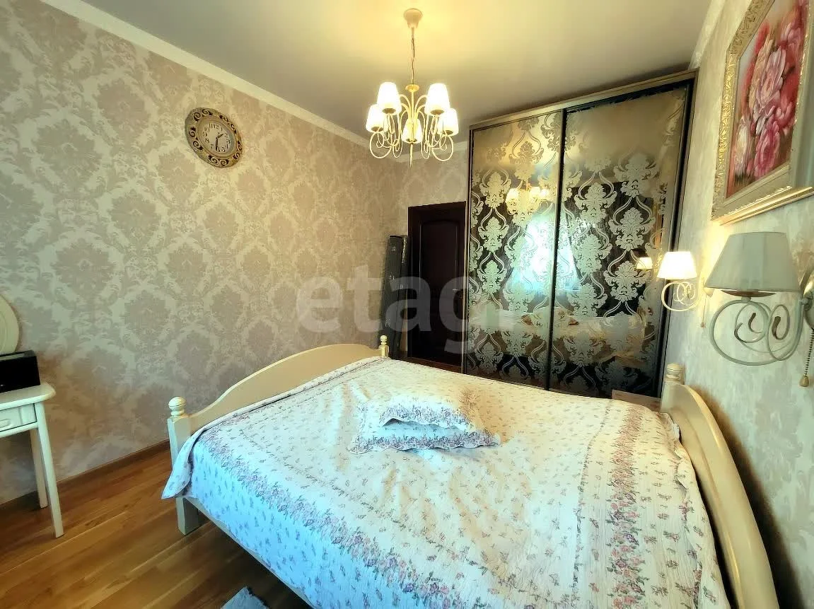 3-к квартира, 94.6м² (улица Вишняковой, 1/23к2) - миниатюра 6