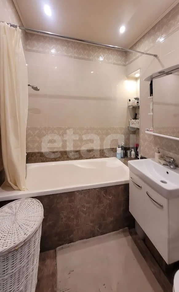 3-к квартира, 94.6м² (улица Вишняковой, 1/23к2) - миниатюра 8