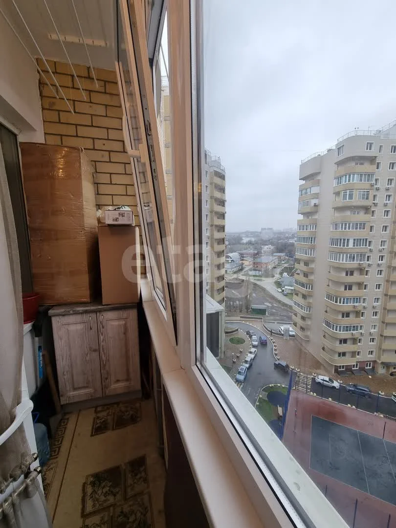3-к квартира, 94.6м² (улица Вишняковой, 1/23к2) - миниатюра 9