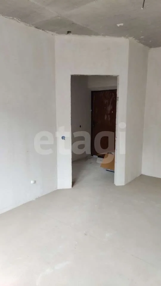 1-к квартира, 33.1м² (улица Лётчика Позднякова, 2к7) - миниатюра 5