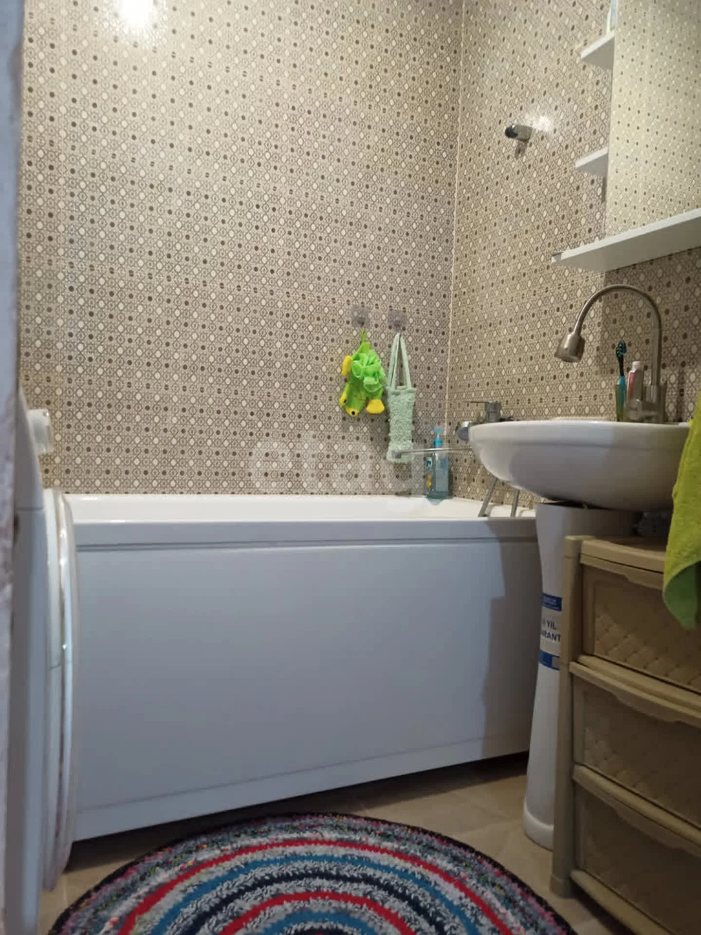 2-к квартира, 52.1м² (проспект имени писателя Знаменского, 9к4) - миниатюра 7