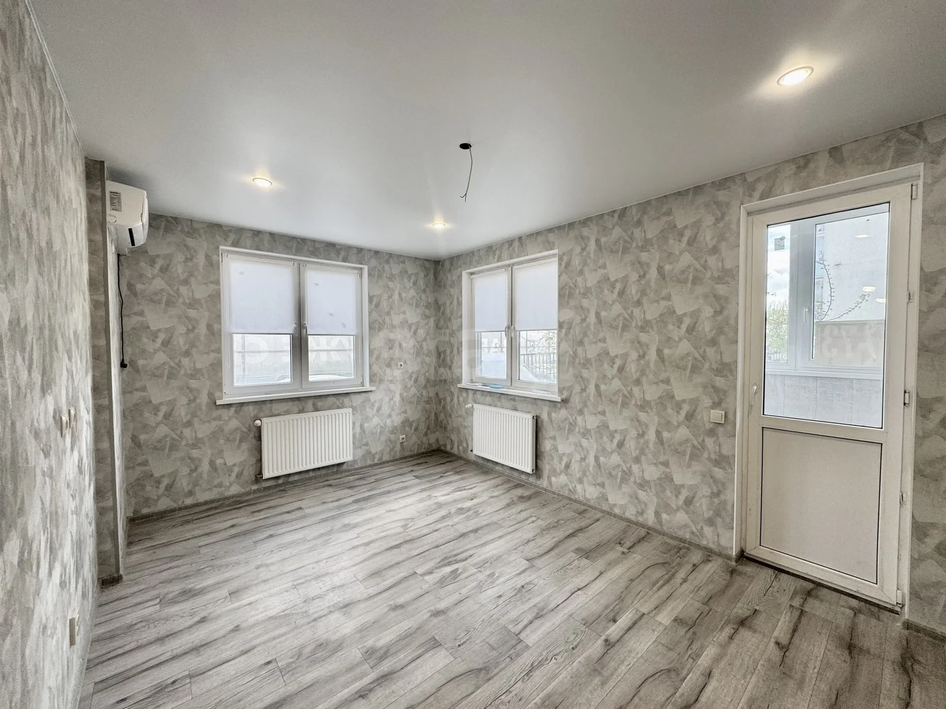 1-к квартира, 38.4м² (улица Даниила Смоляна, 80) - миниатюра 3