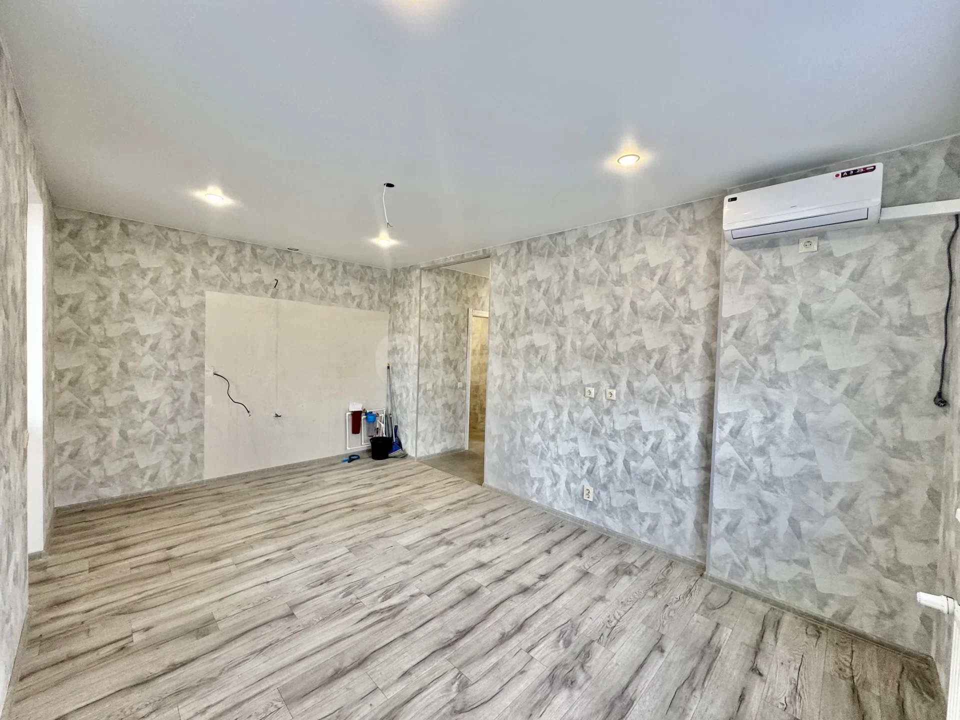 1-к квартира, 38.4м² (улица Даниила Смоляна, 80) - миниатюра 5
