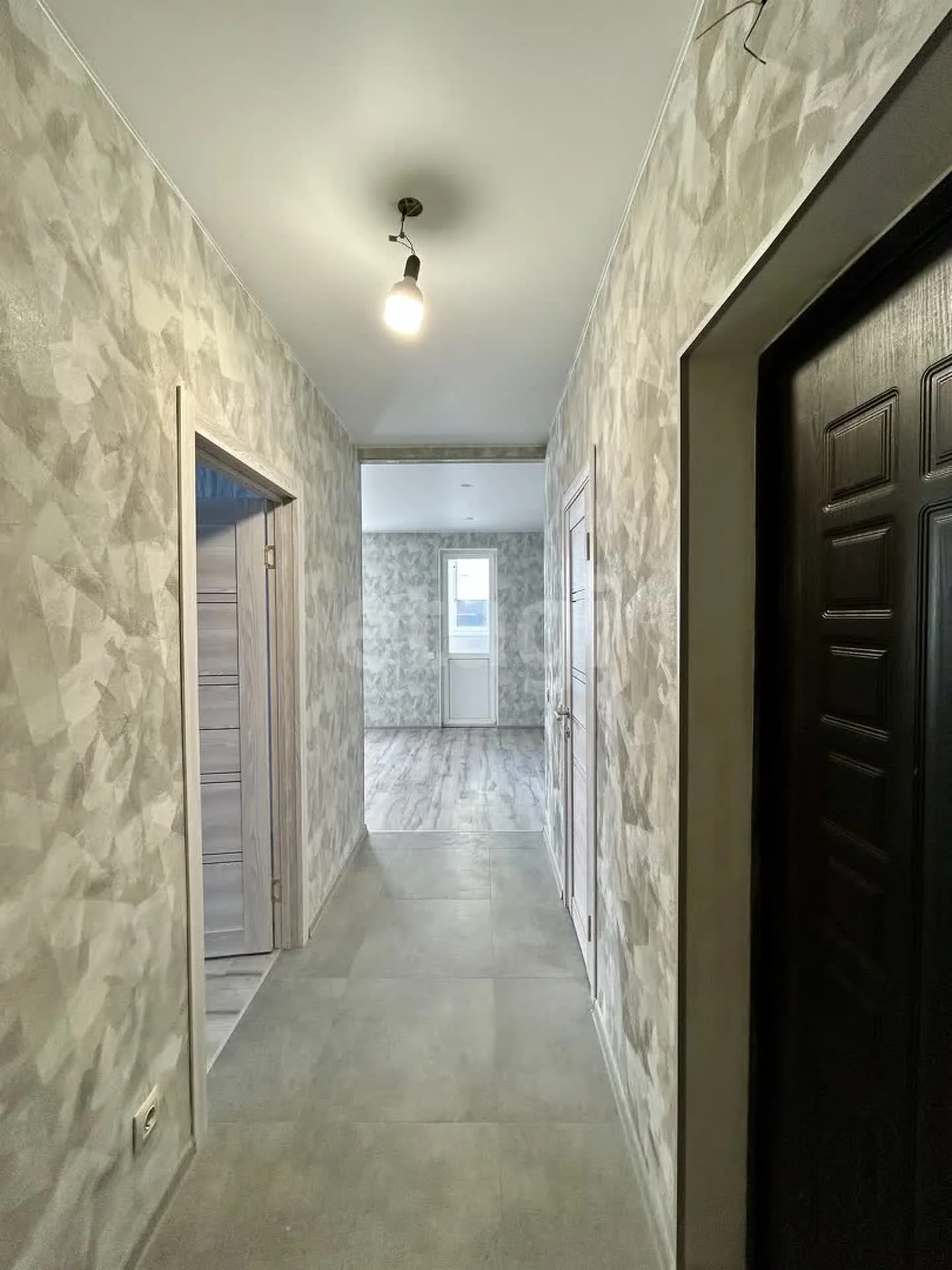 1-к квартира, 38.4м² (улица Даниила Смоляна, 80) - миниатюра 6