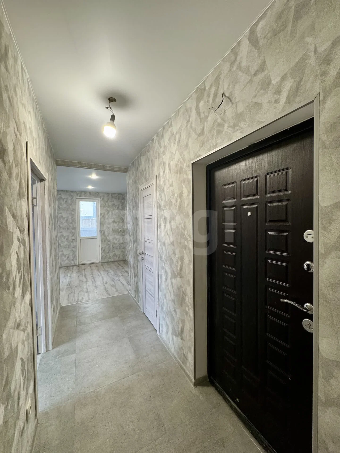 1-к квартира, 38.4м² (улица Даниила Смоляна, 80) - миниатюра 9