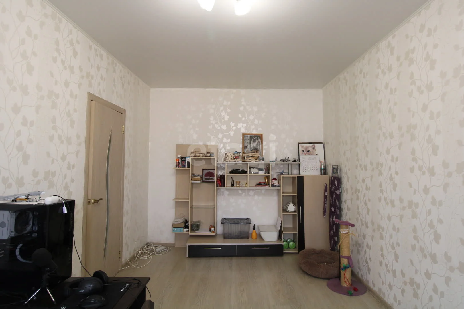2-к квартира, 62м² (улица имени Сергея Есенина, 137) - миниатюра 6