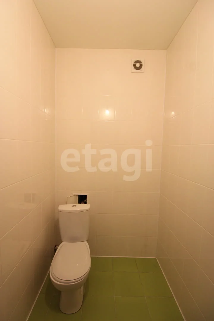 2-к квартира, 62м² (улица имени Сергея Есенина, 137) - миниатюра 8
