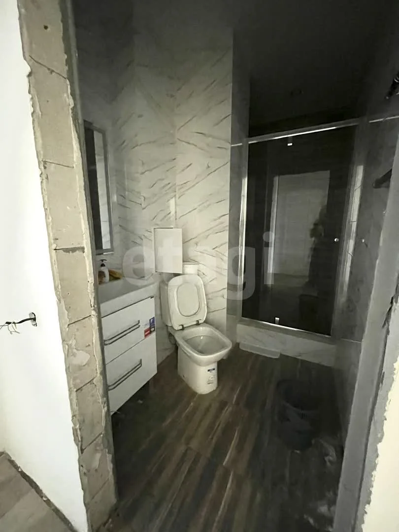 2-к квартира, 48.2м² (улица Чкалова, 9) - миниатюра 5