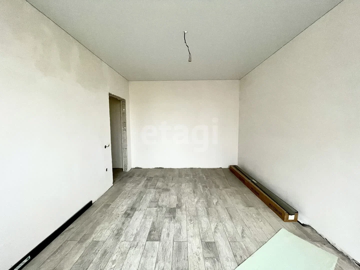 2-к квартира, 48.2м² (улица Чкалова, 9) - миниатюра 7