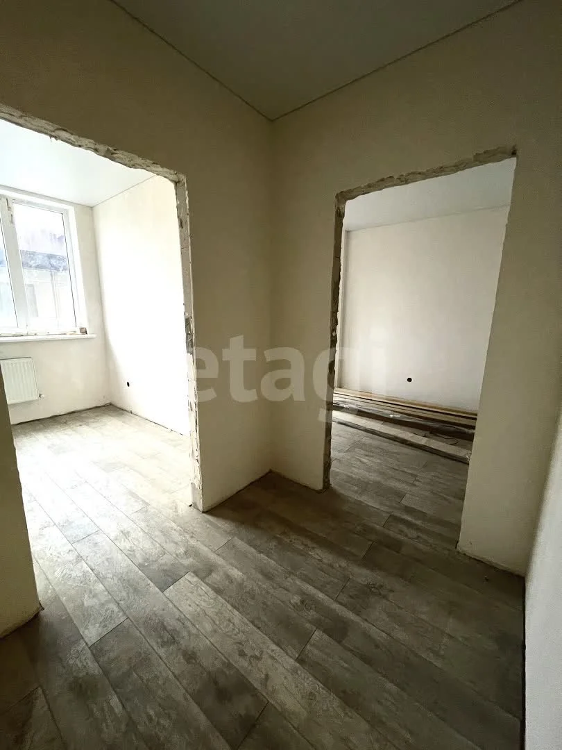 2-к квартира, 48.2м² (улица Чкалова, 9) - миниатюра 9