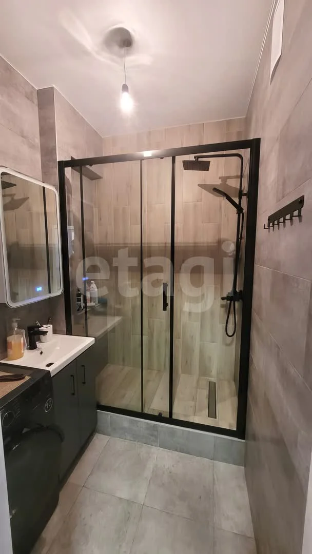 2-к квартира, 59.1м² (улица им. Героя Яцкова И.В., 19к1) - миниатюра 10