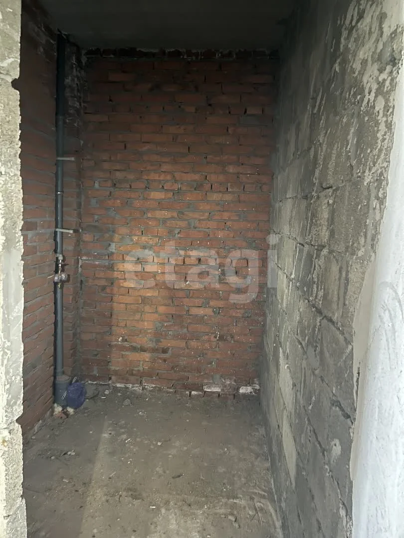 1-к квартира, 30.4м² (Бжегокайская улица, 25/8) - миниатюра 10