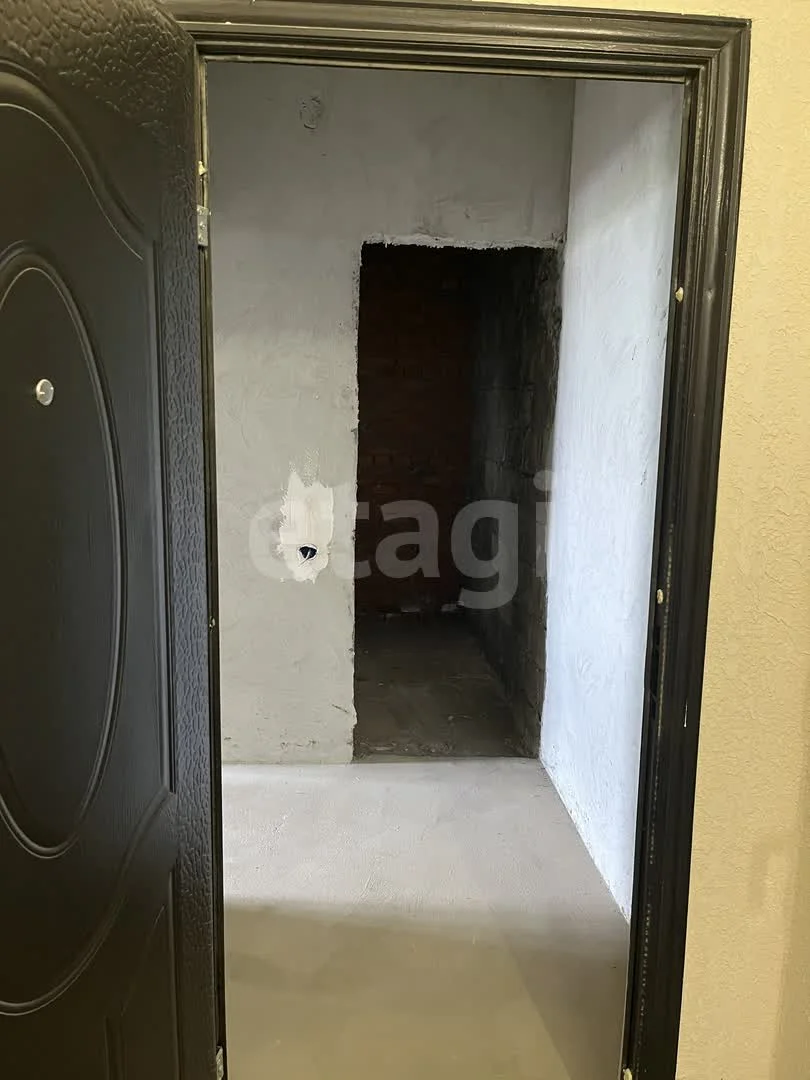 1-к квартира, 30.4м² (Бжегокайская улица, 25/8) - миниатюра 12
