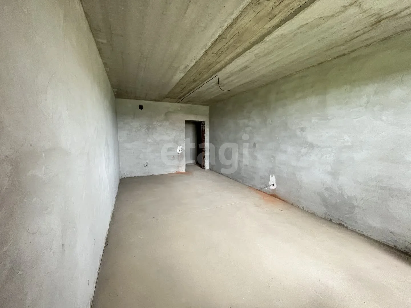 1-к квартира, 30.4м² (Бжегокайская улица, 25/8) - миниатюра 4