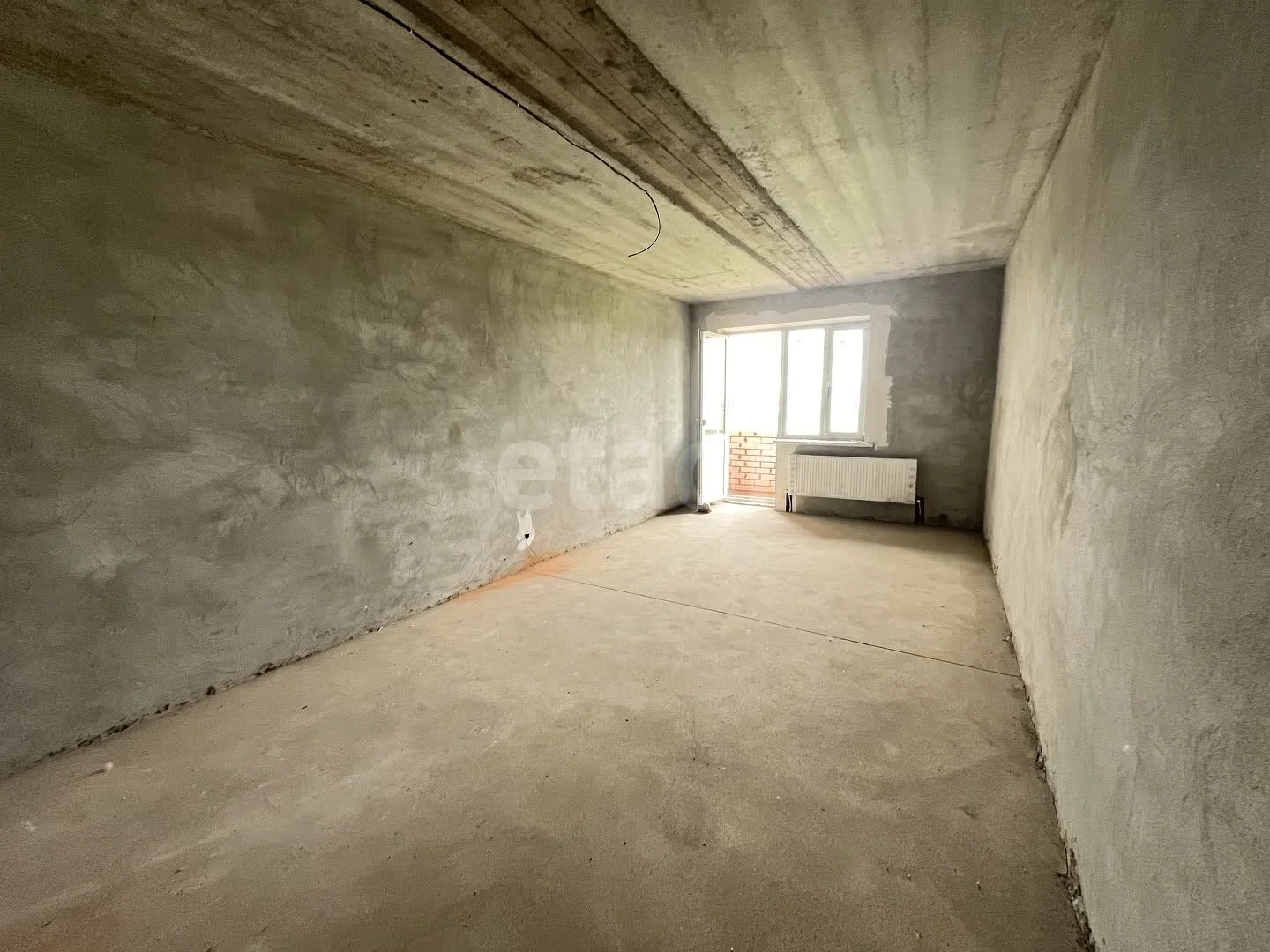1-к квартира, 30.4м² (Бжегокайская улица, 25/8) - миниатюра 5