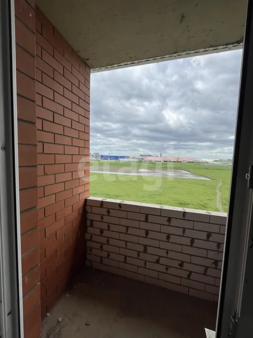 1-к квартира, 30.4м² (Бжегокайская улица, 25/8) - миниатюра 7