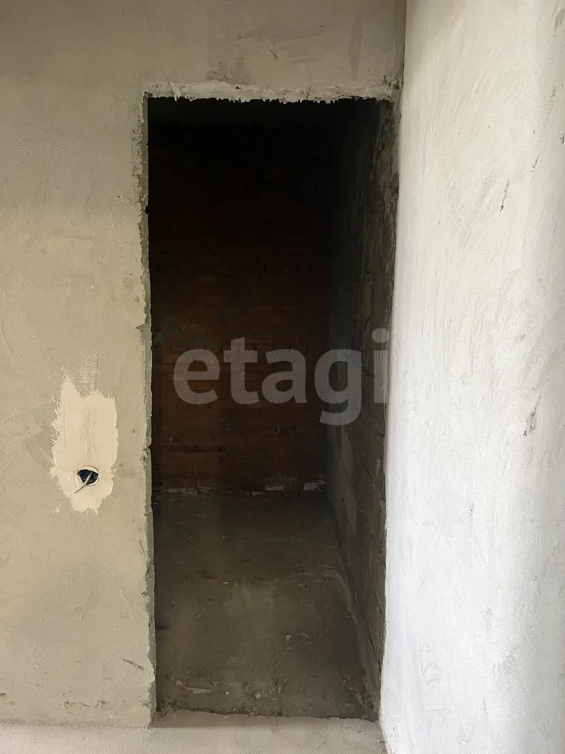 1-к квартира, 30.4м² (Бжегокайская улица, 25/8) - миниатюра 9