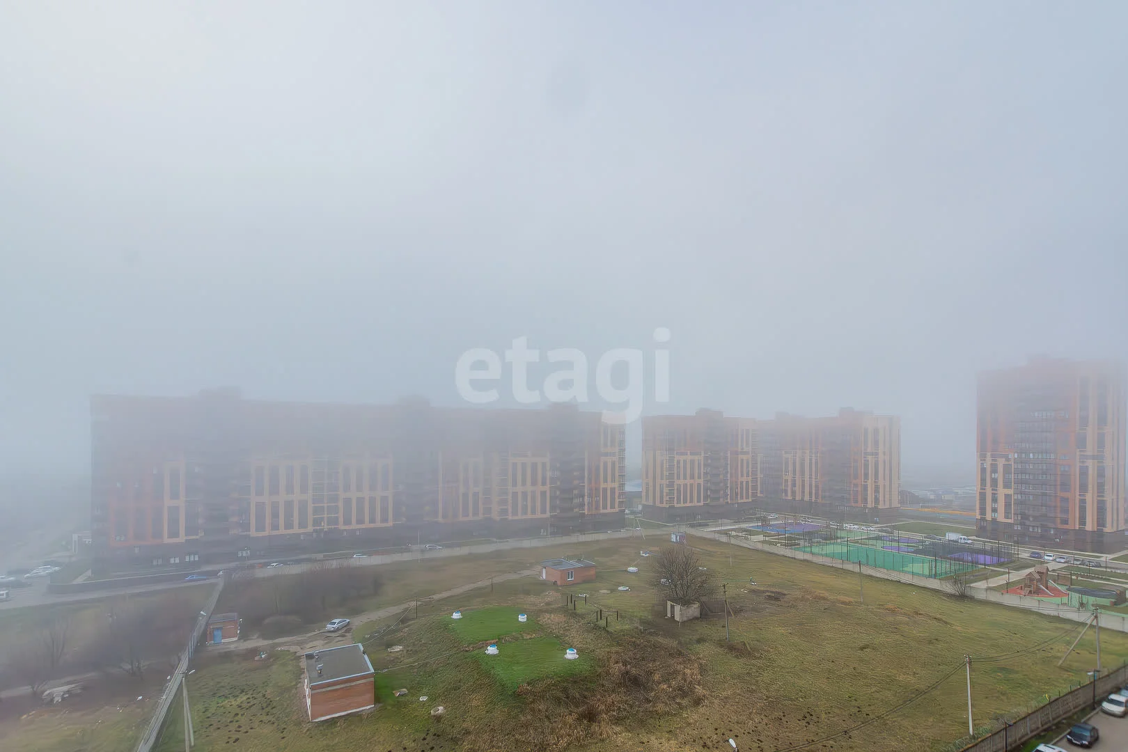 2-к квартира, 50.5м² (улица имени Владимира Жириновского, 1к1) - миниатюра 10