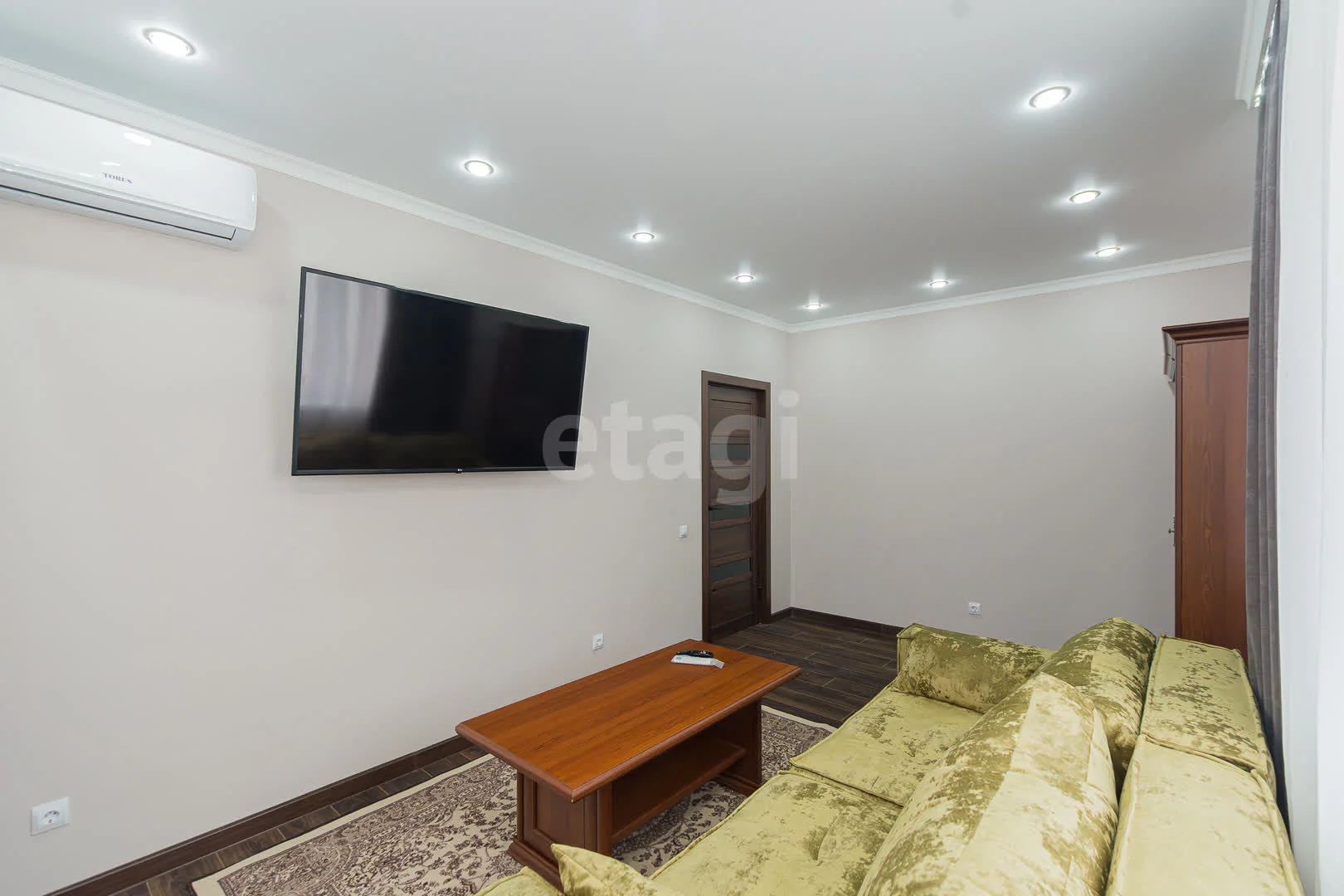 2-к квартира, 50.5м² (улица имени Владимира Жириновского, 1к1) - миниатюра 15