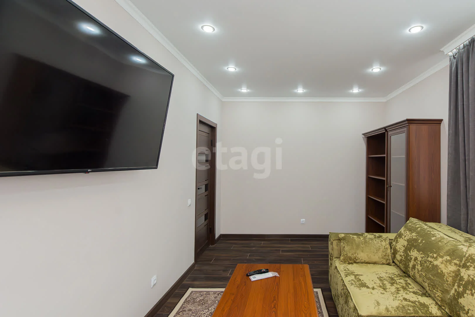 2-к квартира, 50.5м² (улица имени Владимира Жириновского, 1к1) - миниатюра 16