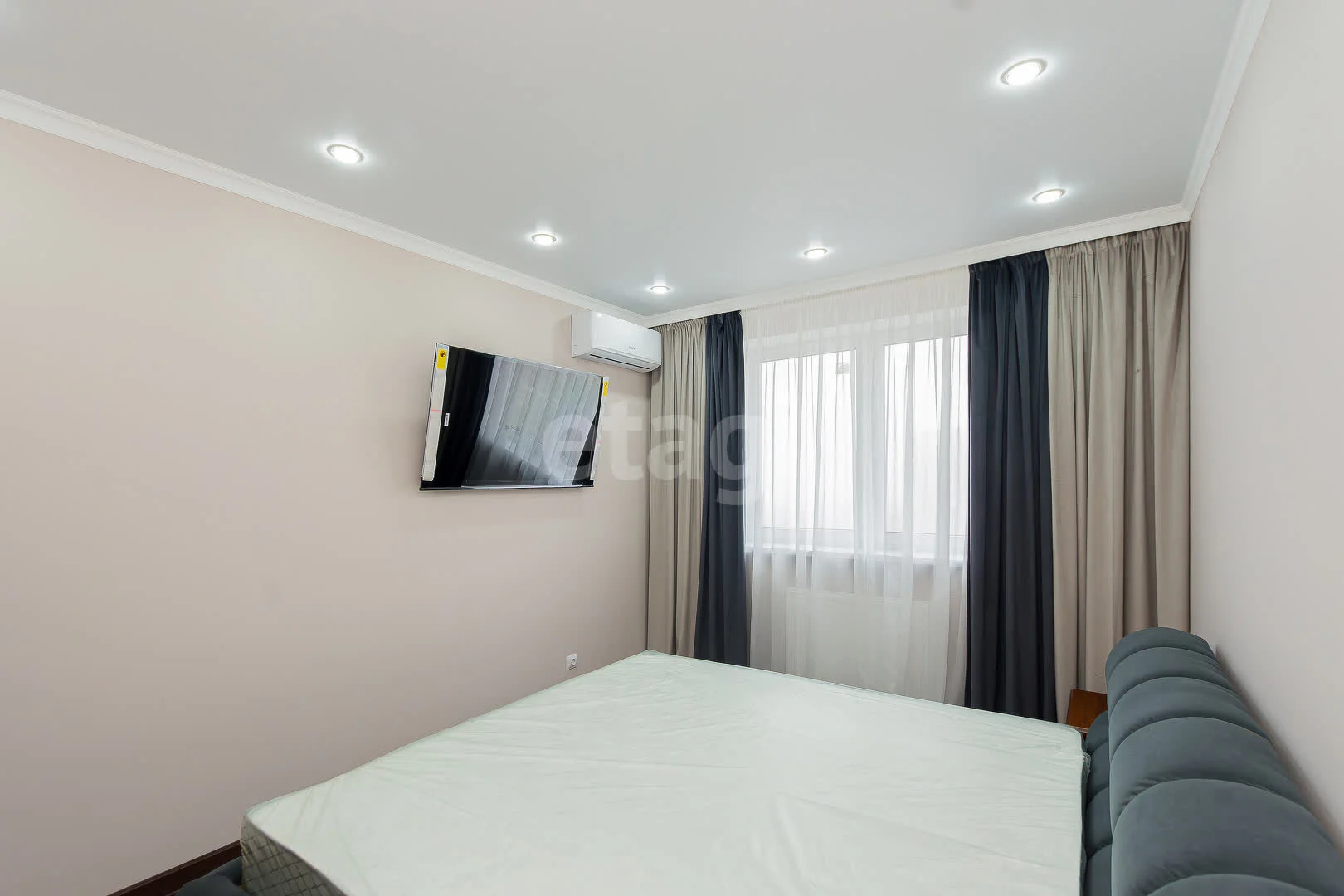 2-к квартира, 50.5м² (улица имени Владимира Жириновского, 1к1) - миниатюра 18