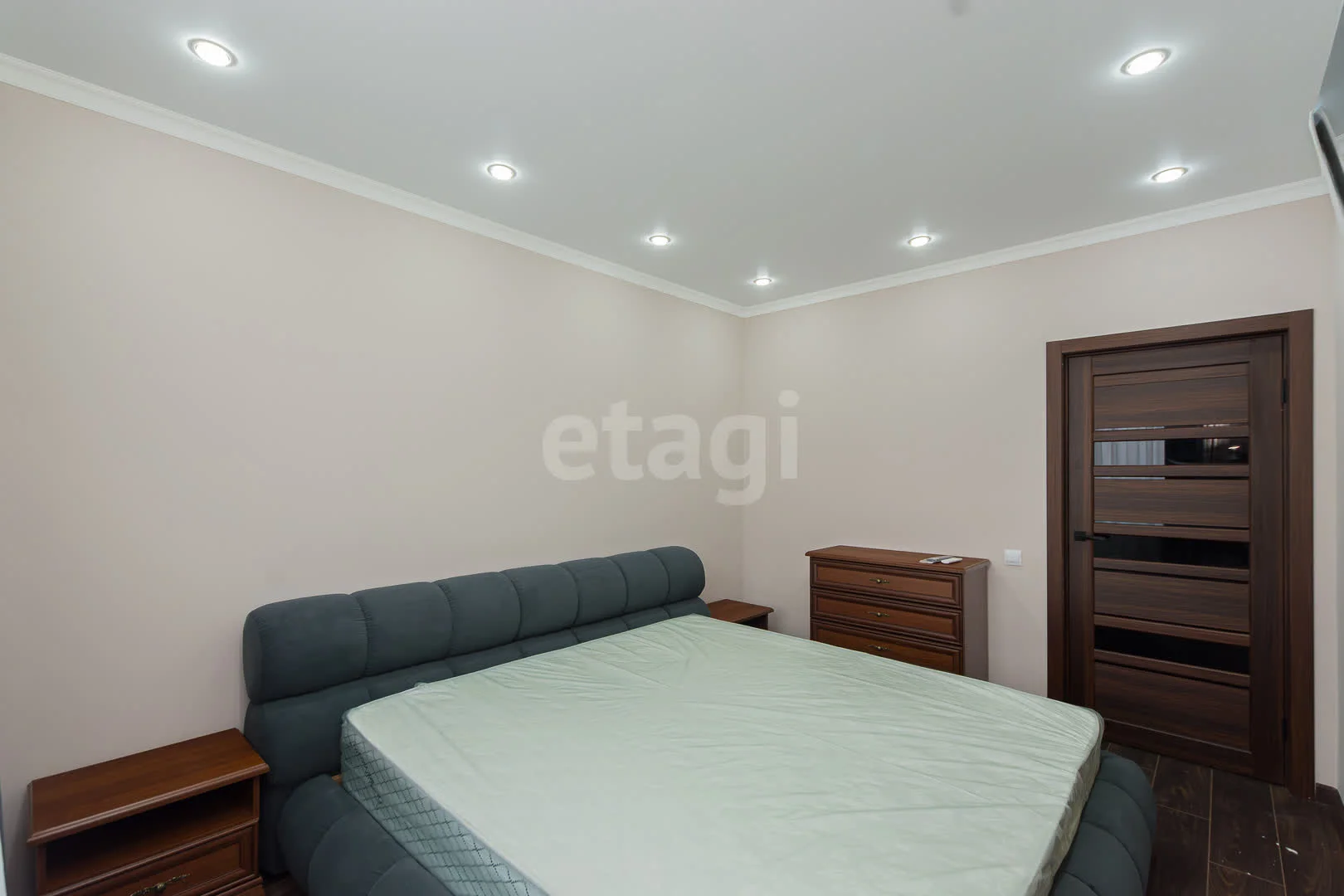 2-к квартира, 50.5м² (улица имени Владимира Жириновского, 1к1) - миниатюра 19