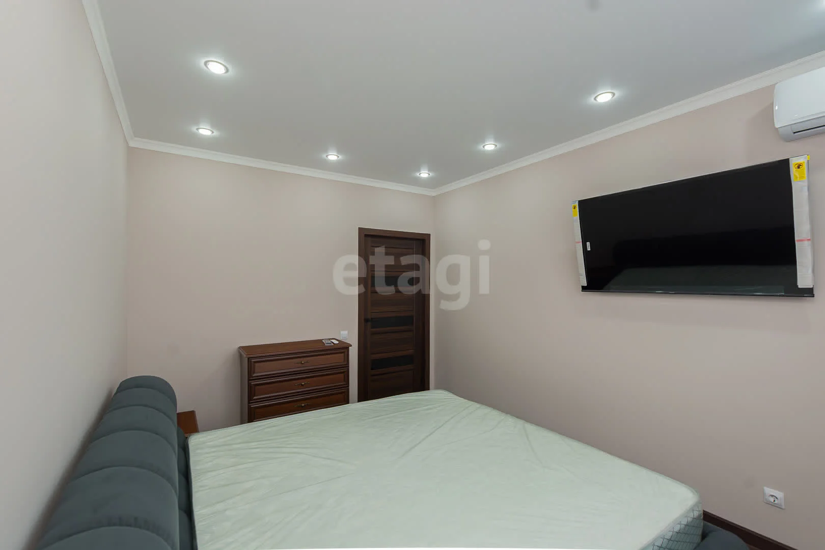 2-к квартира, 50.5м² (улица имени Владимира Жириновского, 1к1) - миниатюра 20